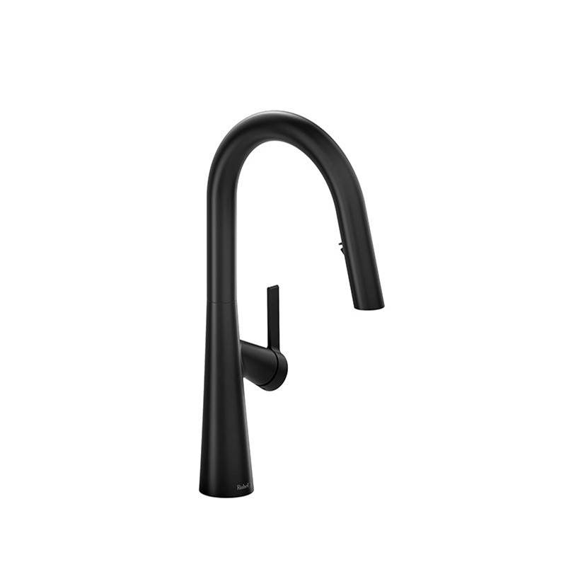 Ludik™ Pull-Down Kitchen Faucet-related