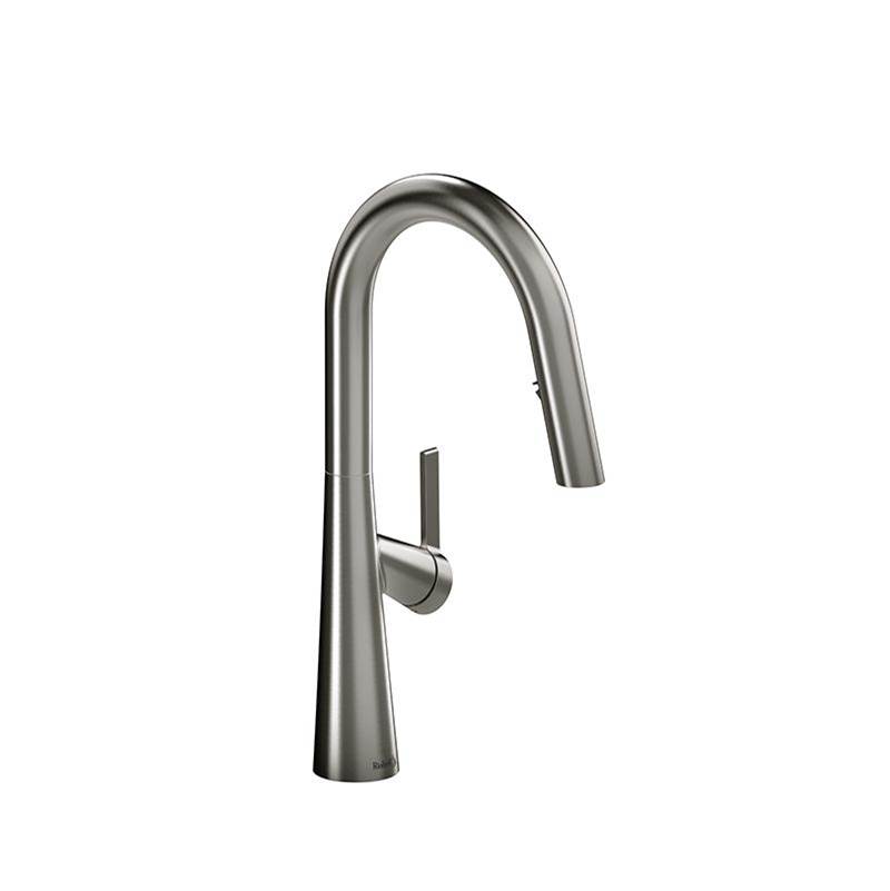 Ludik™ Pull-Down Kitchen Faucet-related