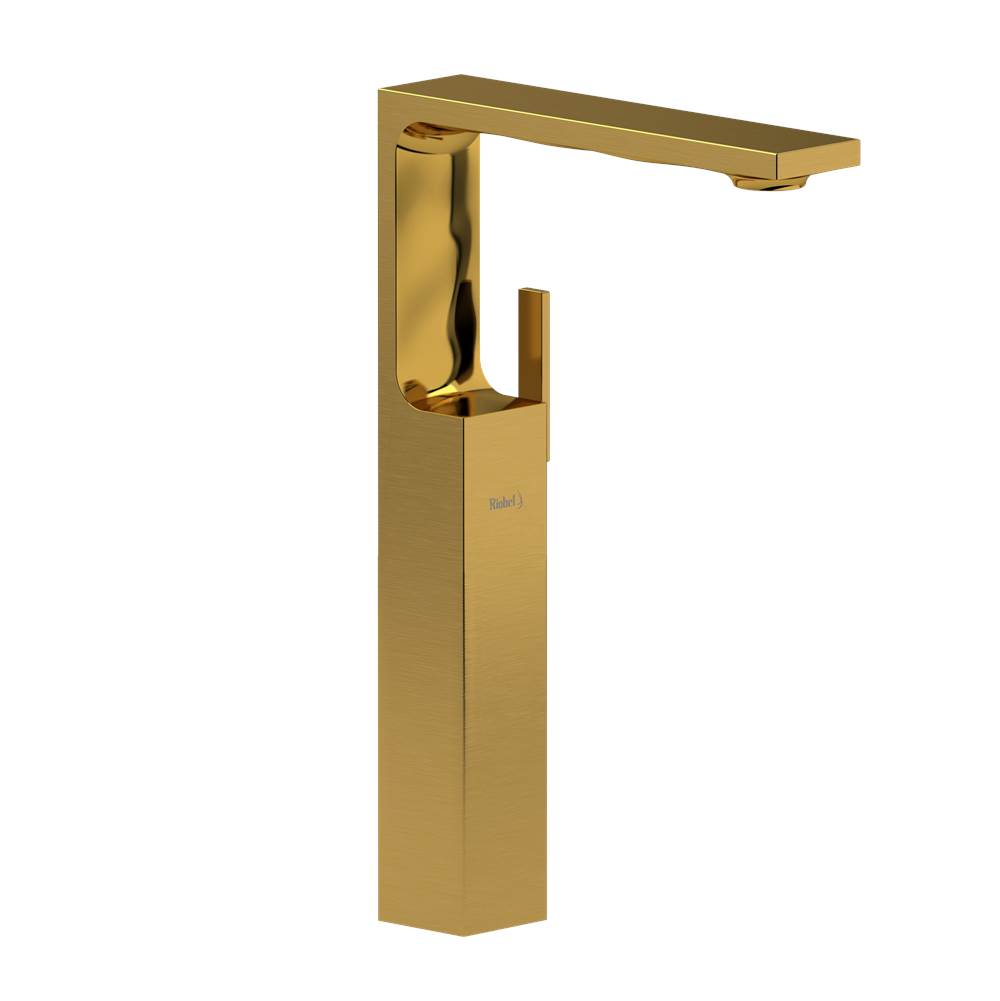 Reflet™ Single Handle Tall Lavatory Faucet-related