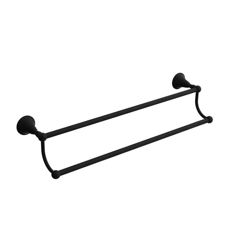 Momenti™ Double 24'' Towel Bar-shop