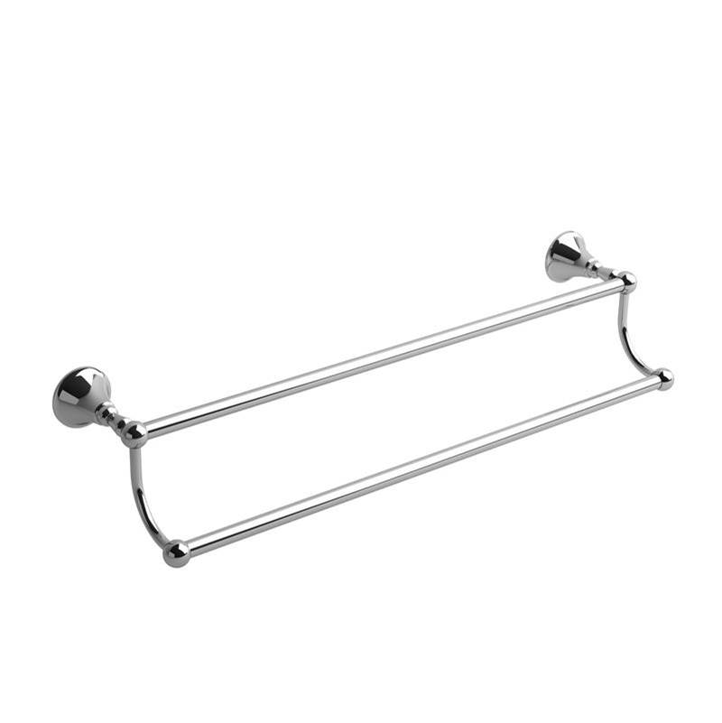 Momenti™ Double 24'' Towel Bar-related