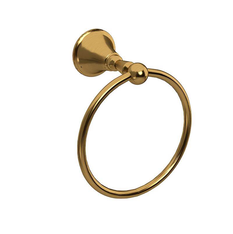 Momenti™ Towel Ring-related