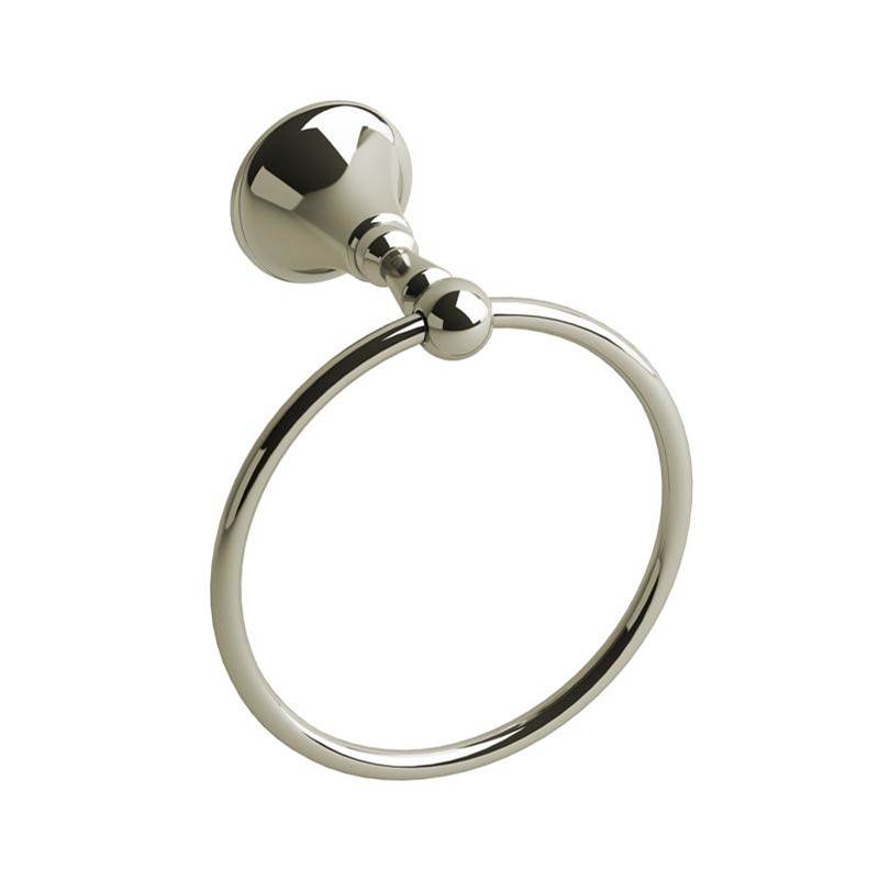 Momenti™ Towel Ring-related
