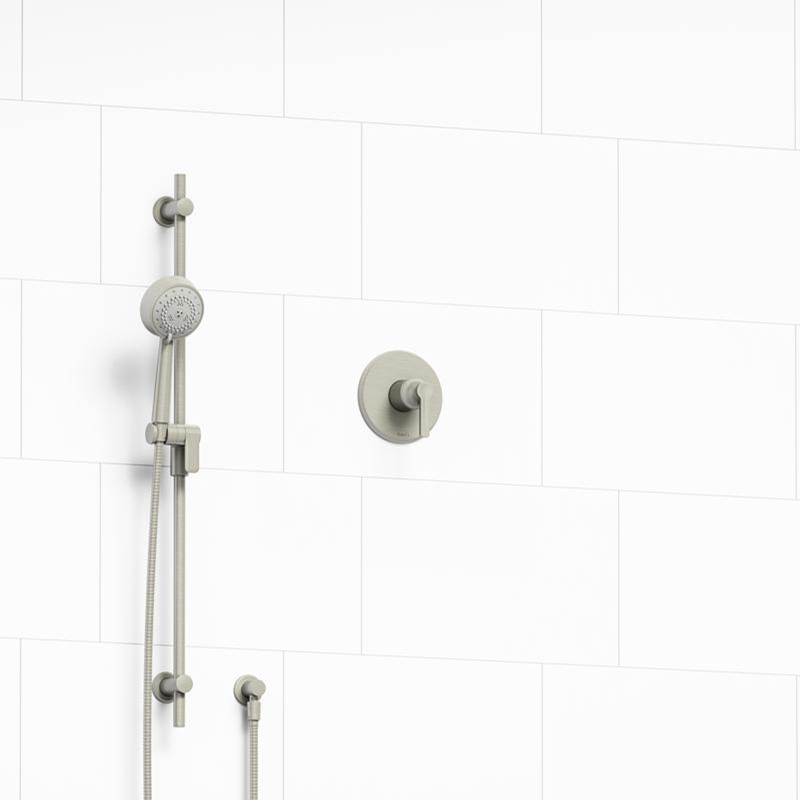 Type P (Pressure Balance) Shower-related