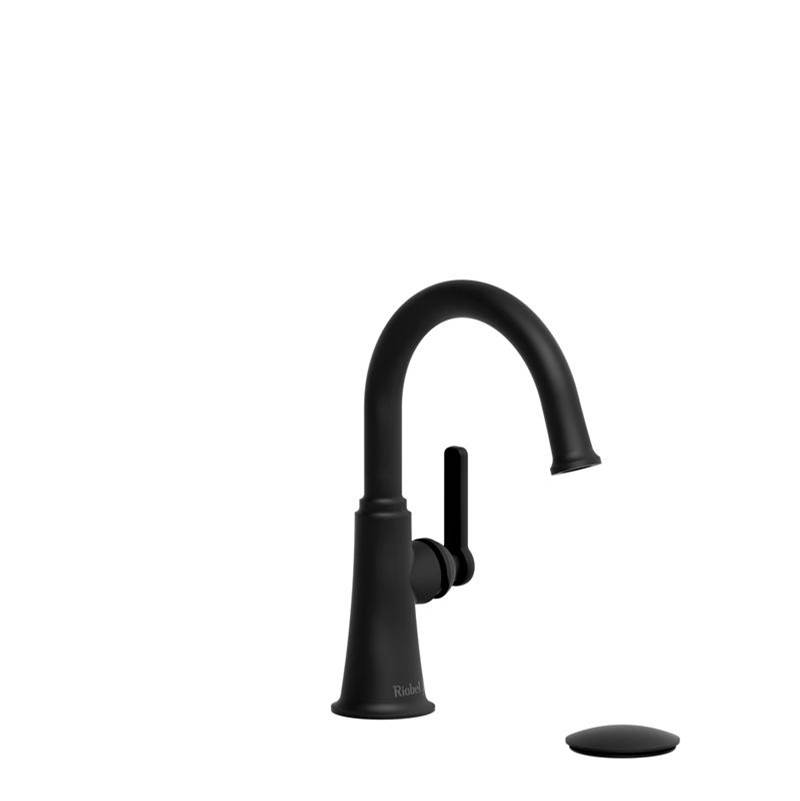 Momenti™ Single Handle Lavatory Faucet With C-Spout-shop