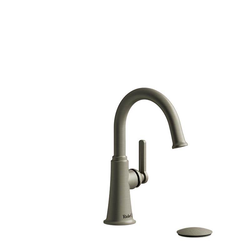 Momenti™ Single Handle Lavatory Faucet With C-Spout-related