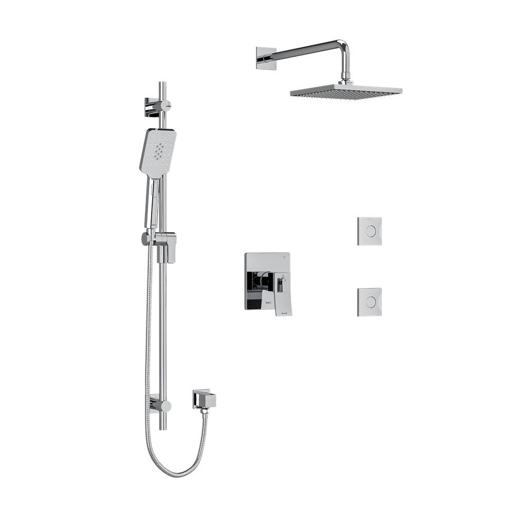 Shower Kit 3545-related