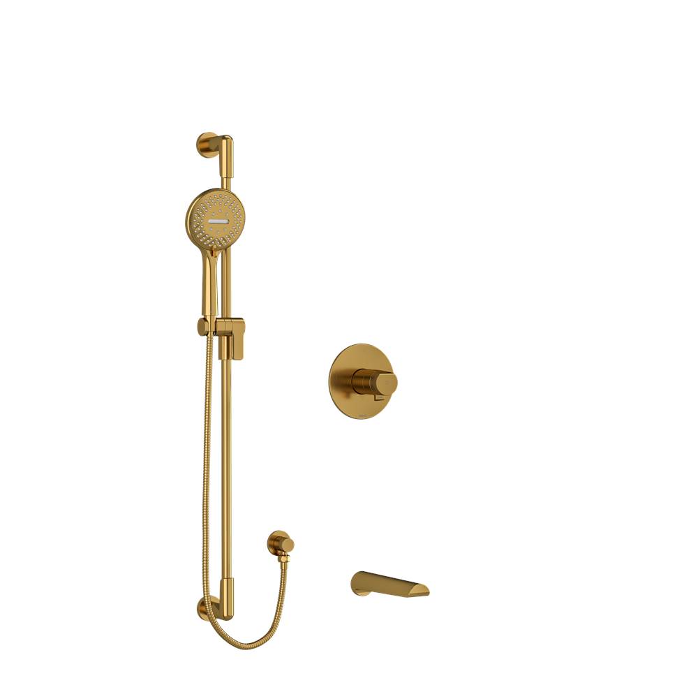 Shower Kit 1244 Trim-shop