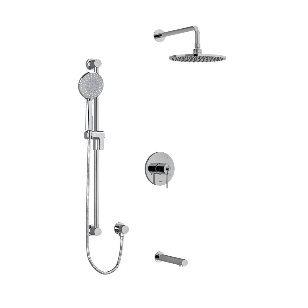 Shower Kit 1345 Trim-shop