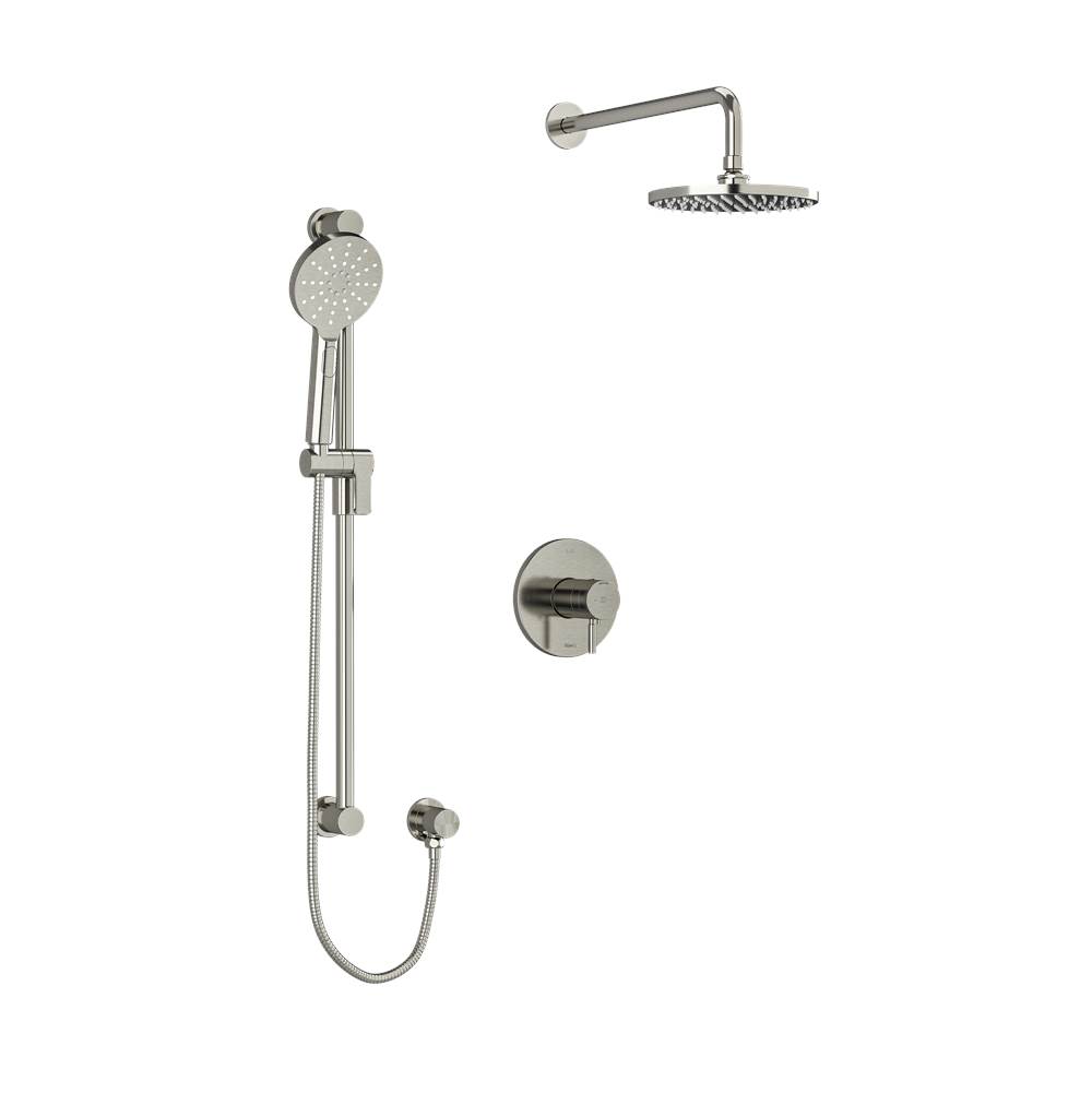 Shower Kit 323 Trim-shop