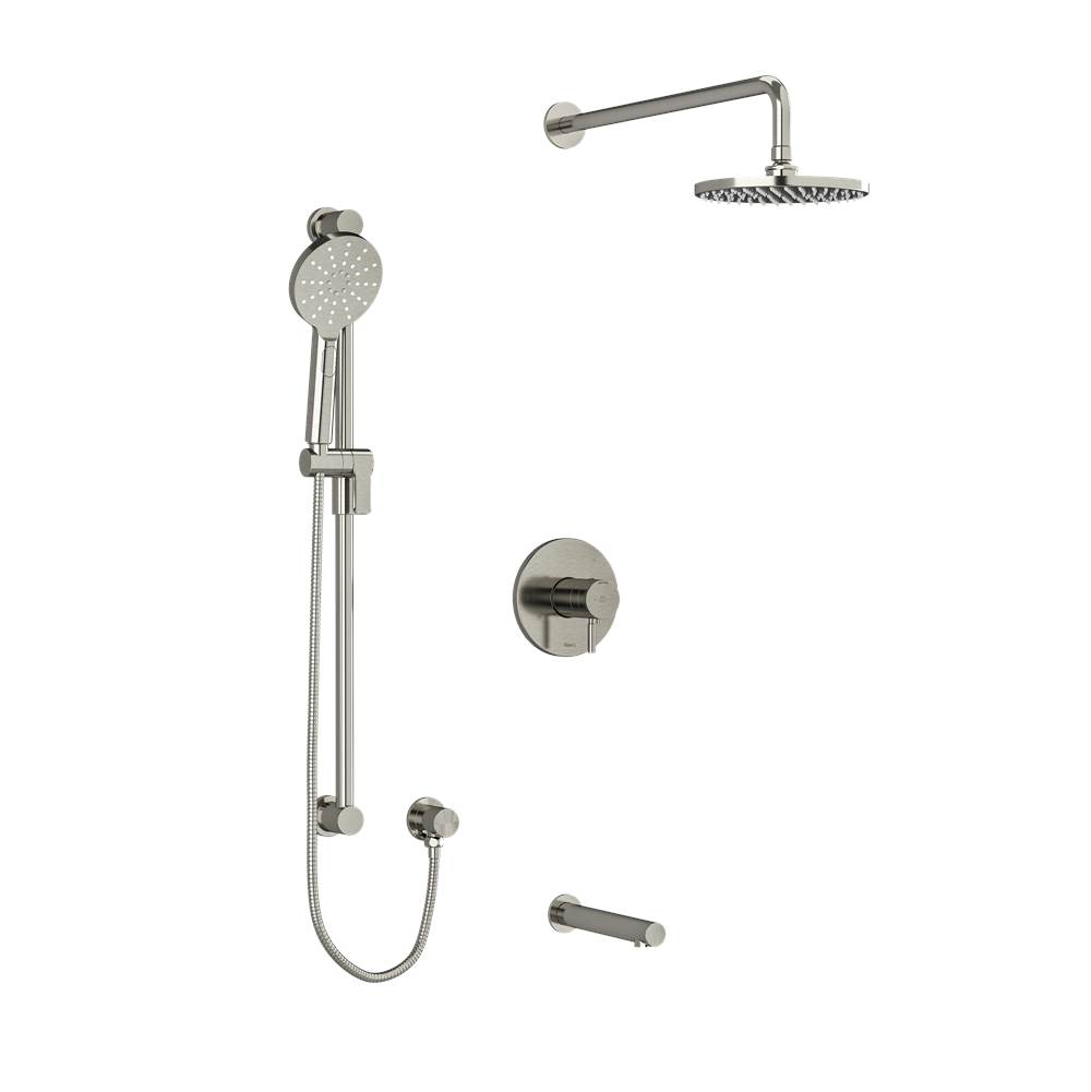 Shower Kit 1345 Trim-shop
