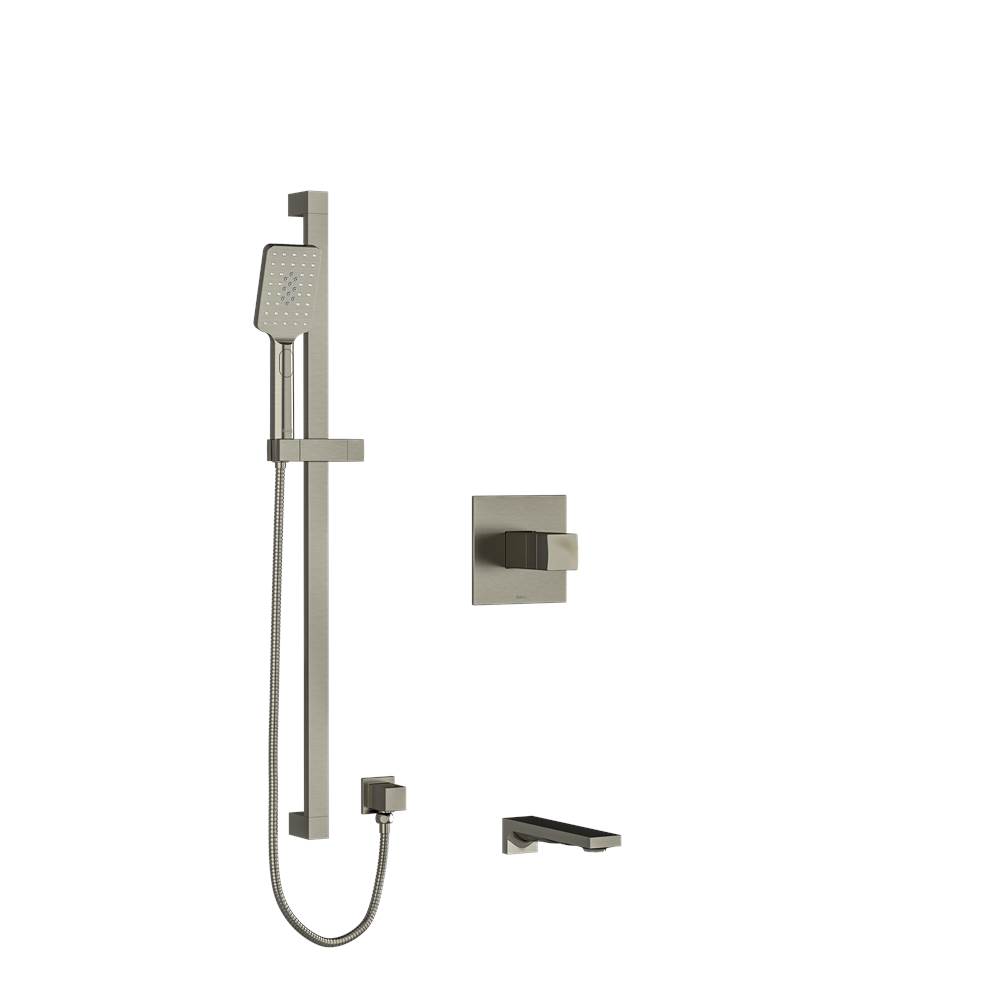 Shower Kit 1244 Trim-shop