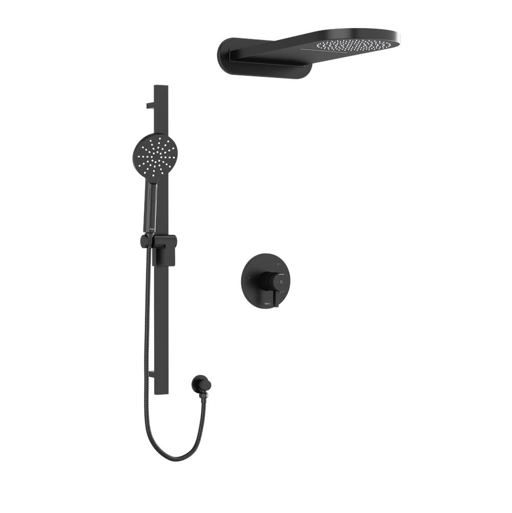 Shower Kit 2745-related