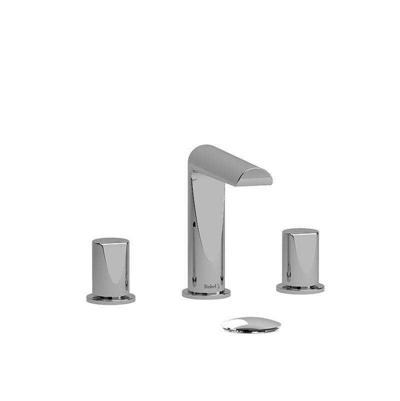 Parabola™ Widespread Lavatory Faucet-shop