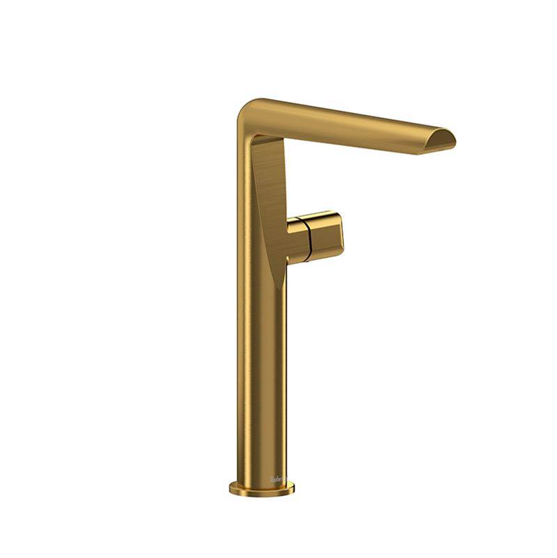 Parabola™ Single Handle Tall Lavatory Faucet-shop