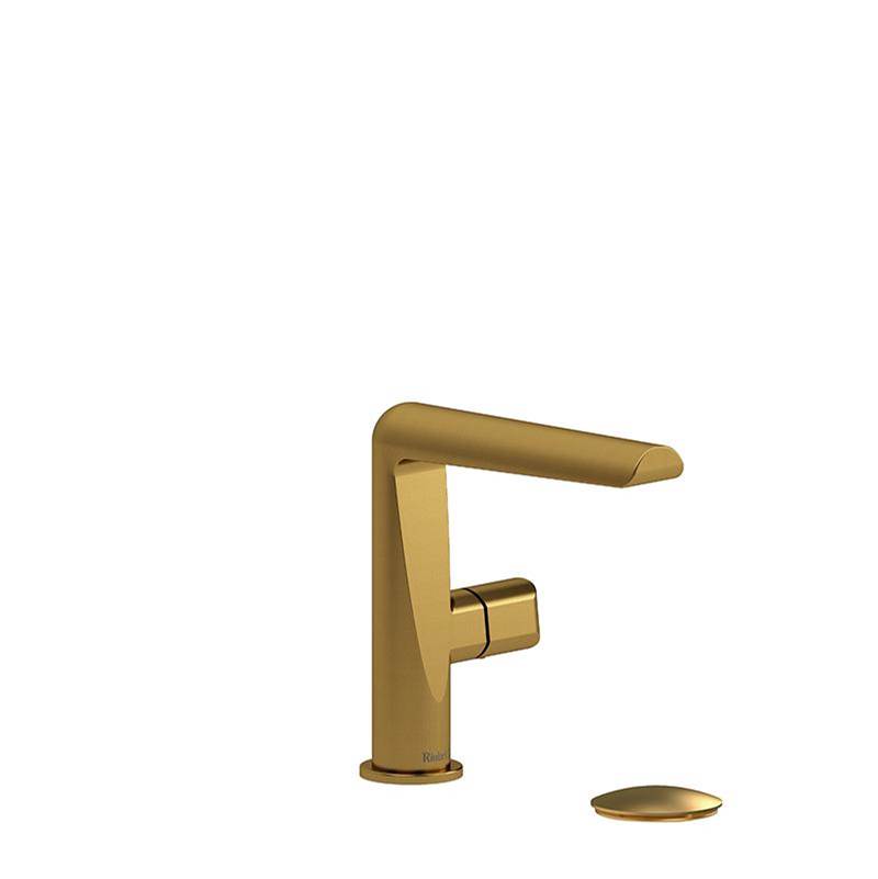 Parabola™ Single Handle Lavatory Faucet-related