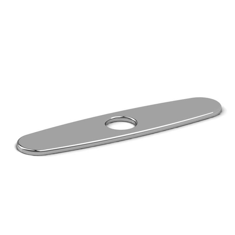 8'' Center Kitchen Deck Plate-related