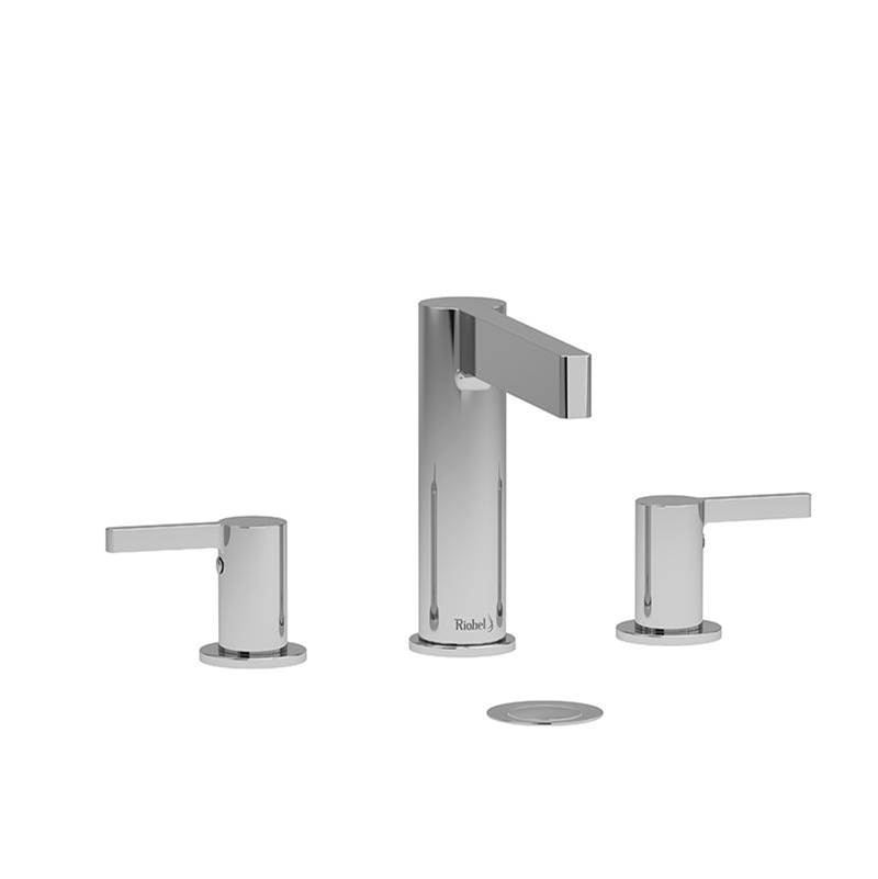 Paradox™ Widespread Lavatory Faucet-shop