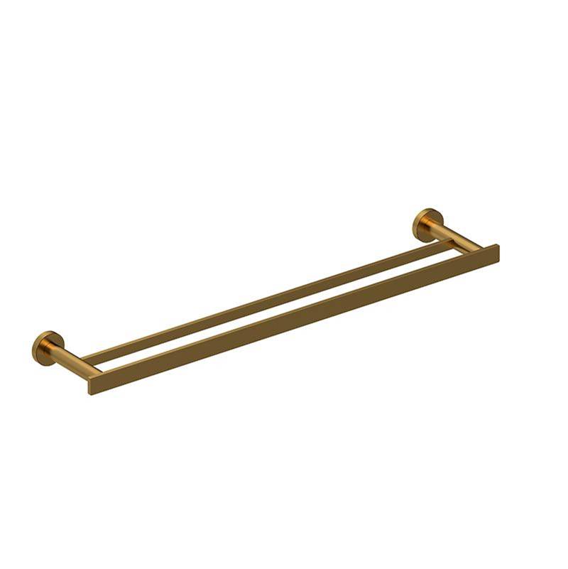 Paradox™ Double 24'' Towel Bar-shop
