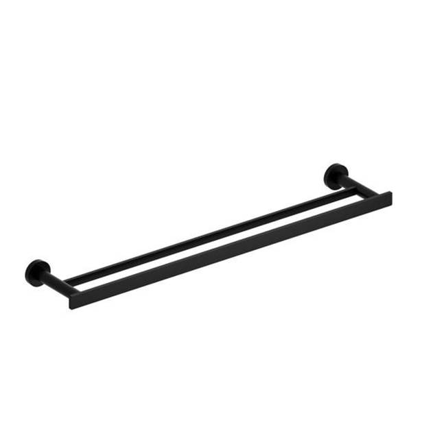 Paradox™ Double 24'' Towel Bar-shop