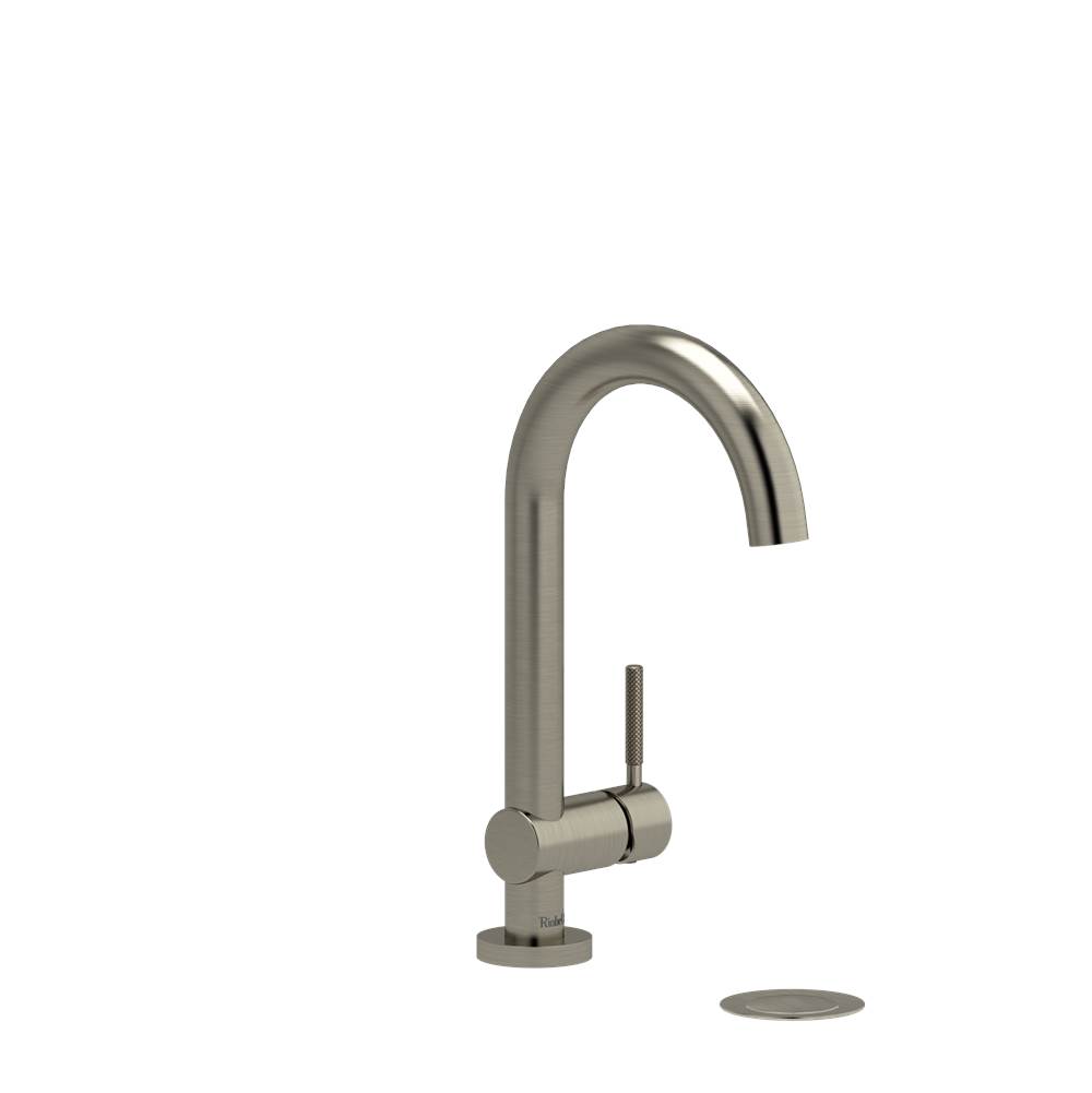 Riu™ Single Handle Lavatory Faucet-shop