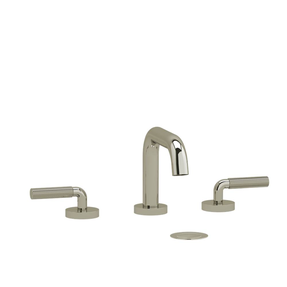 Riu™ Widespread Lavatory Faucet With U-Spout-related