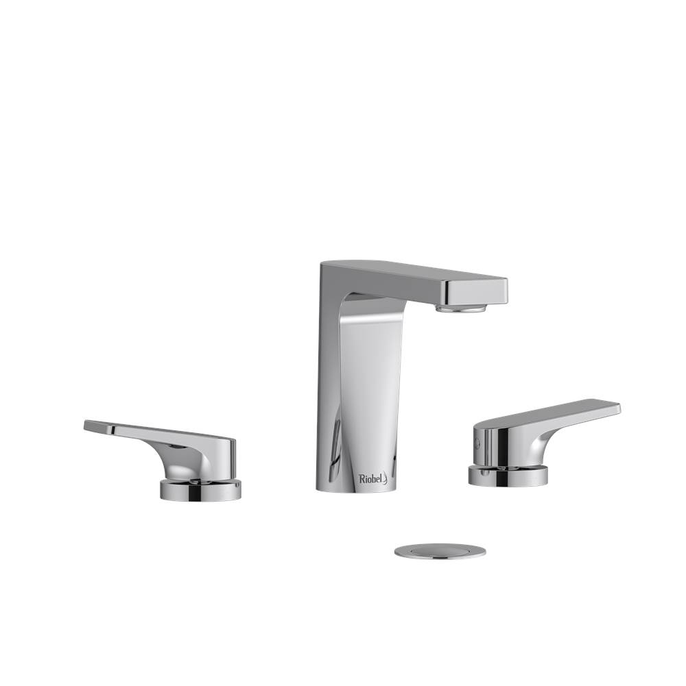 Ode™ Widespread Lavatory Faucet-shop