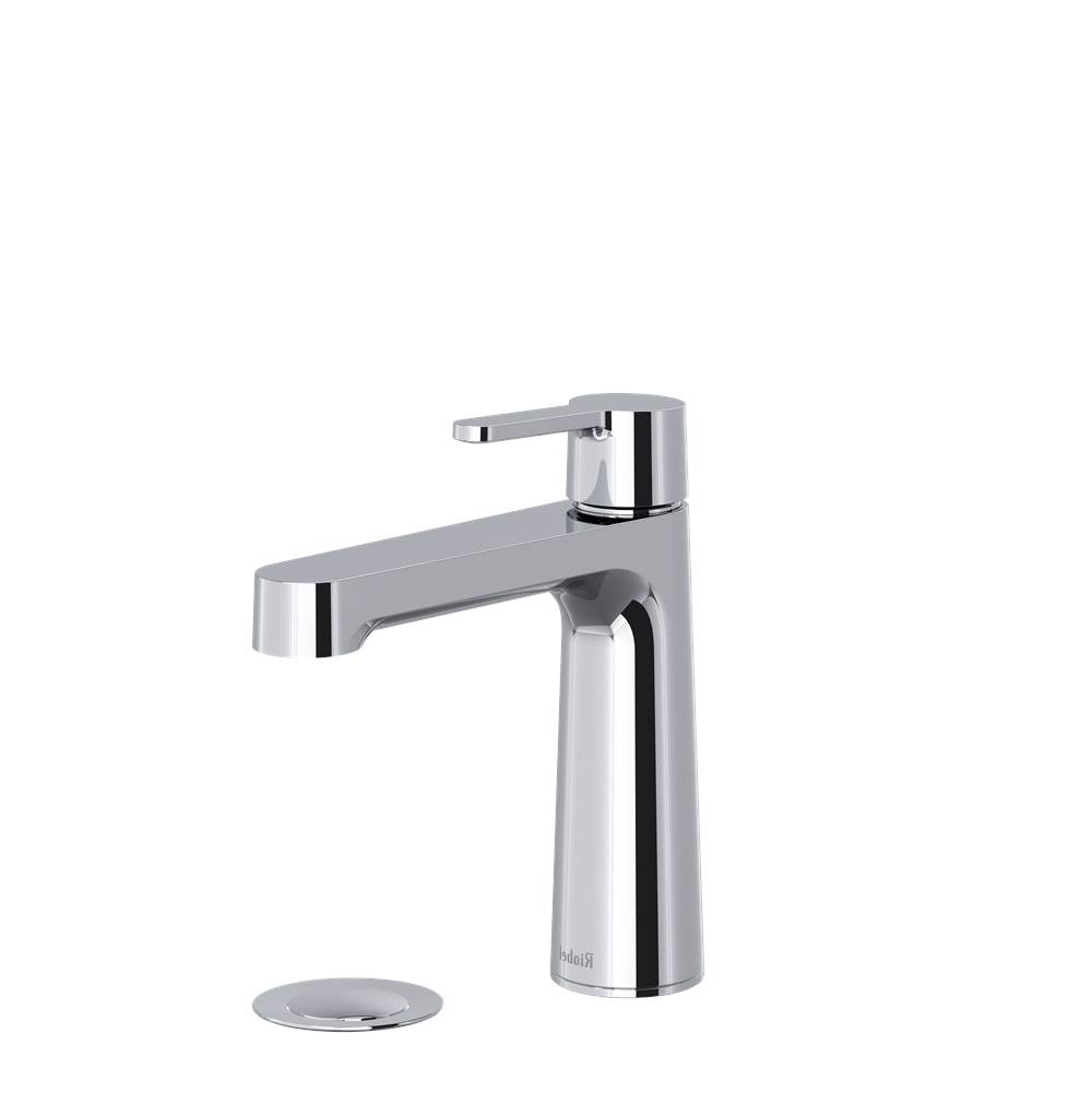 Nibi™ Single Handle Lavatory Faucet With Top Handle-shop