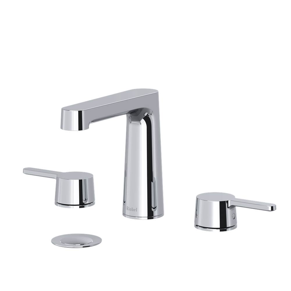 Nibi™ Widespread Lavatory Faucet-shop