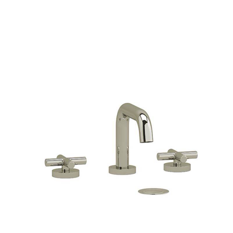 Riu™ Widespread Lavatory Faucet With U-Spout-shop