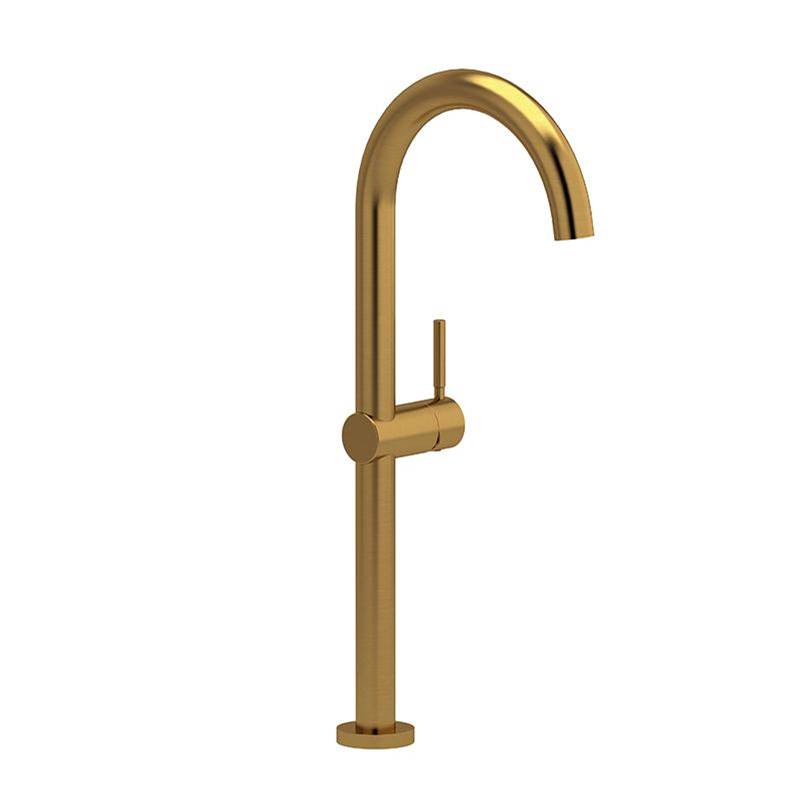 Riu™ Single Handle Tall Lavatory Faucet-shop