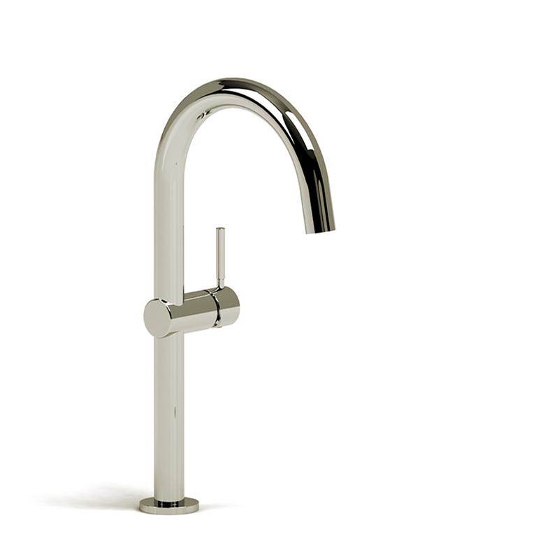 Single hole lavatory faucet-shop