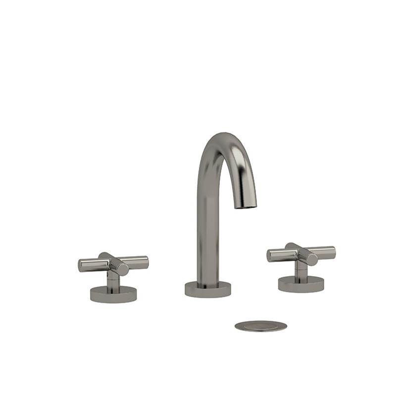 Riu™ Widespread Lavatory Faucet With C-Spout-shop