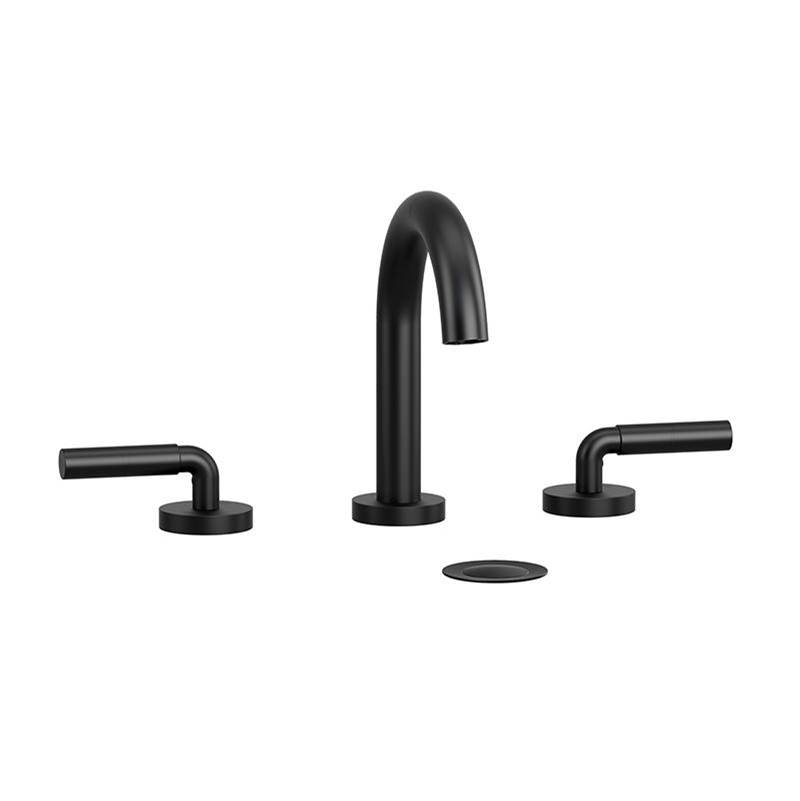 Riu™ Widespread Lavatory Faucet With C-Spout-shop