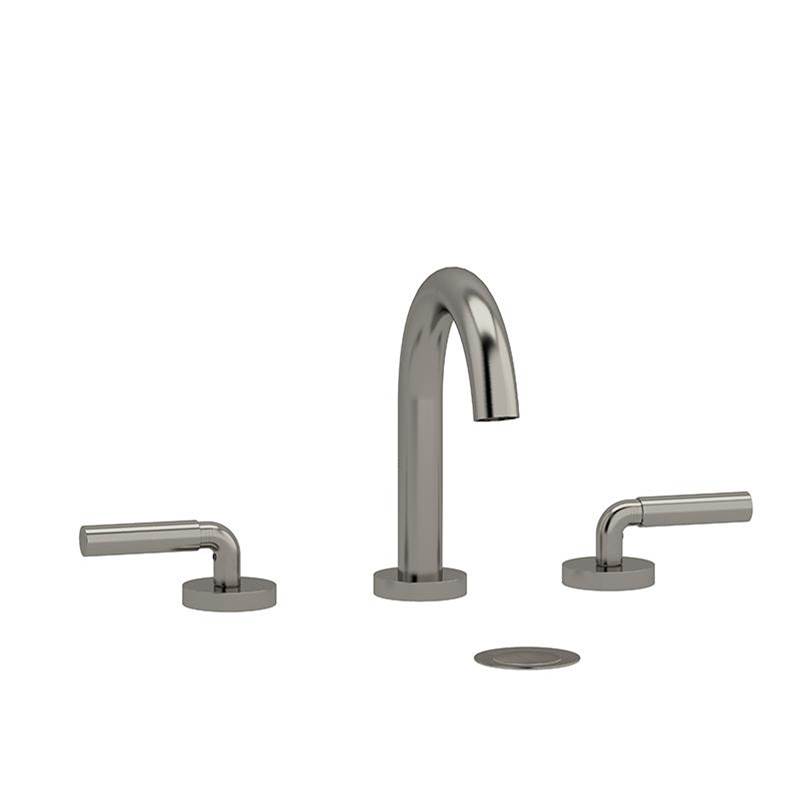 Riu™ Widespread Lavatory Faucet With C-Spout-shop