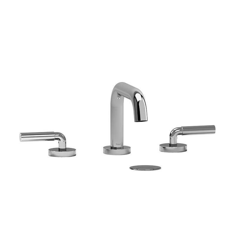 Riu™ Widespread Lavatory Faucet With U-Spout-shop
