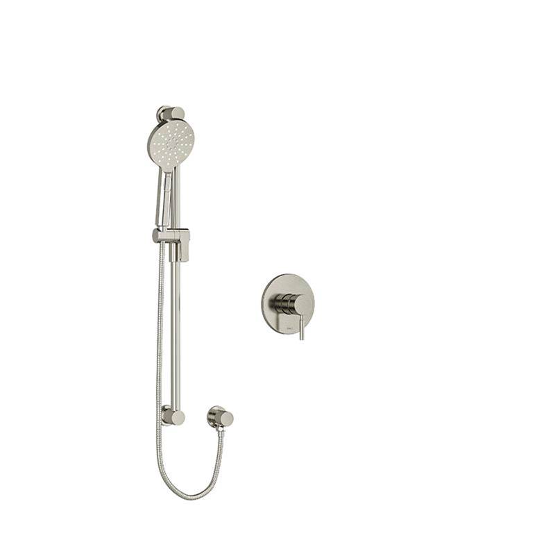 Type P (Pressure Balance) Shower-related
