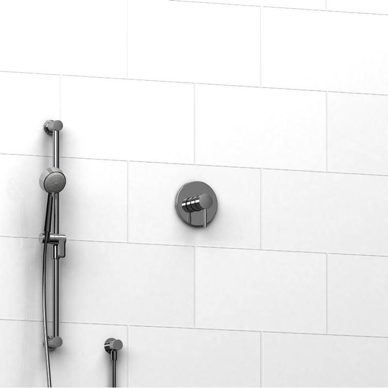 Type P (Pressure Balance) Shower-related