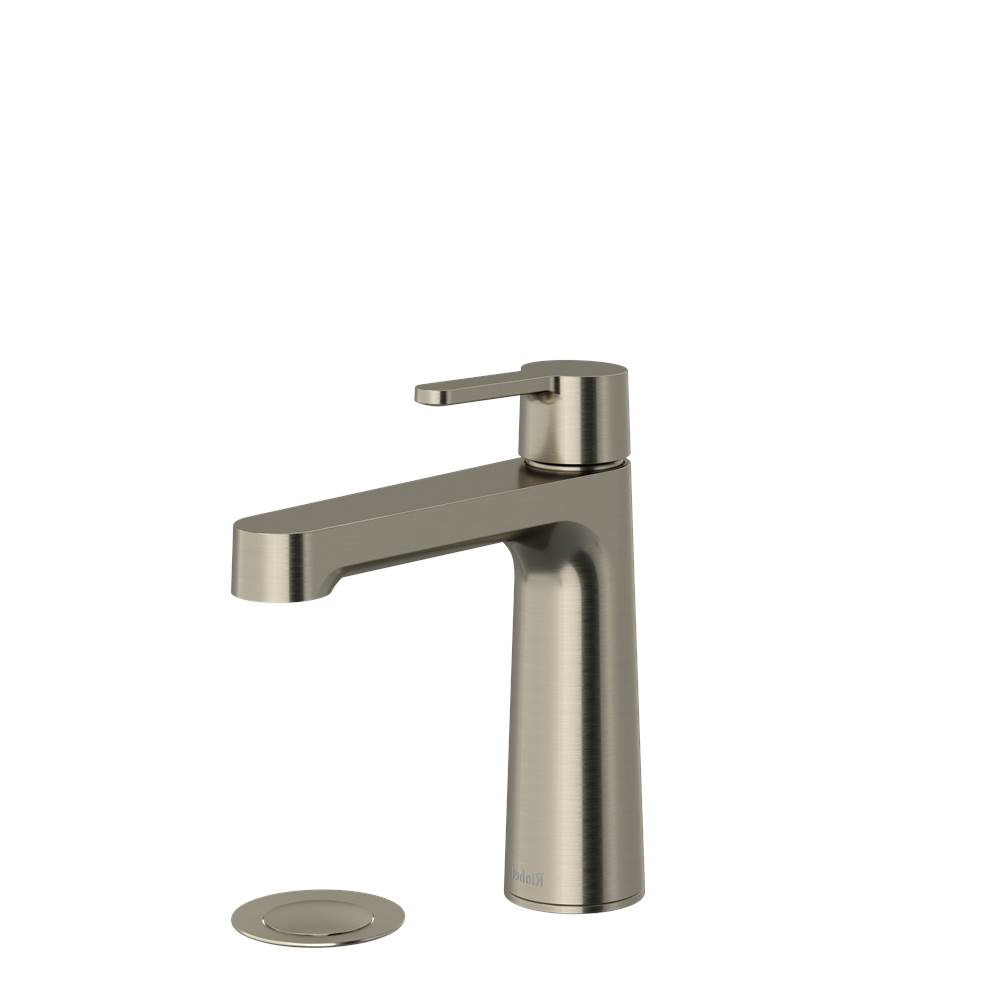 Nibi™ Single Handle Lavatory Faucet With Top Handle-shop