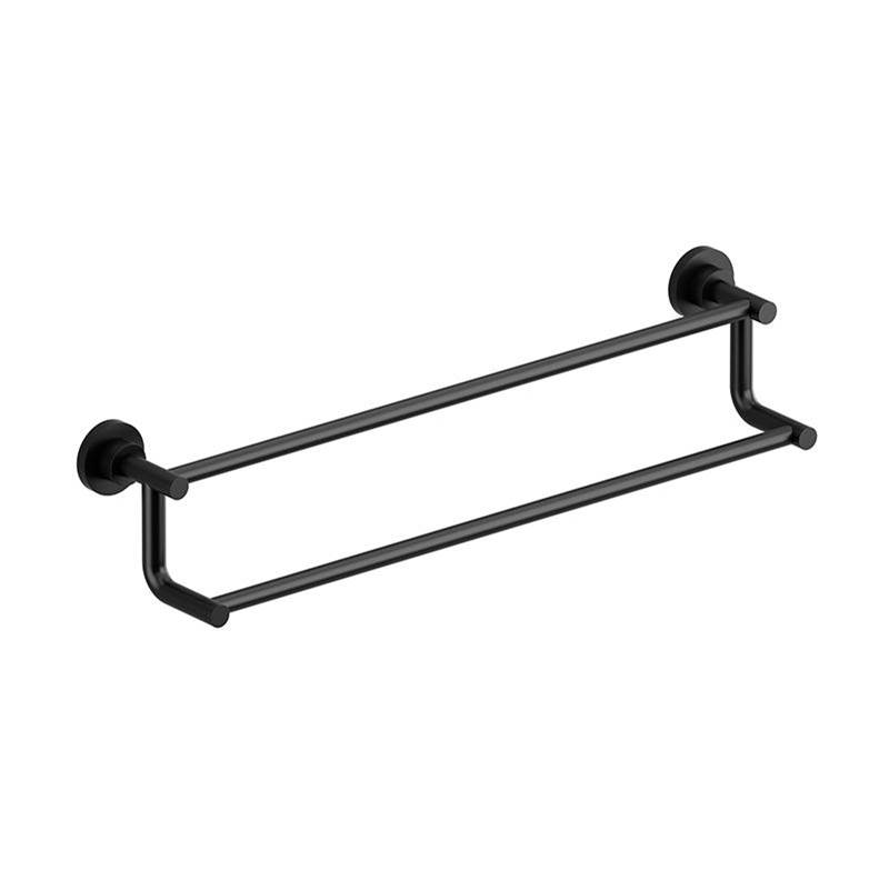 Star Double 24'' Towel Bar-shop