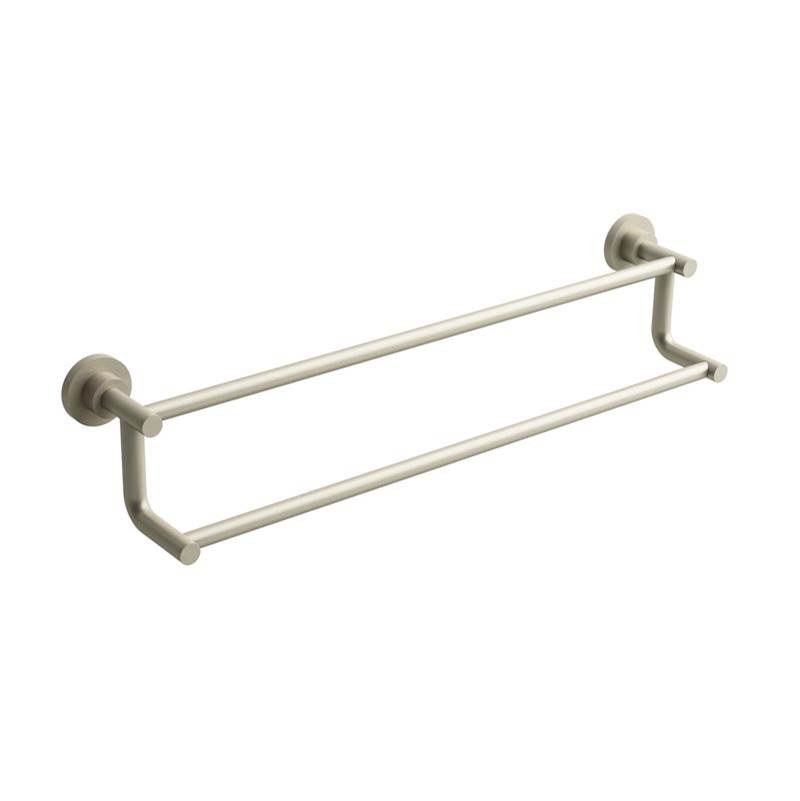 Star Double 24'' Towel Bar-shop