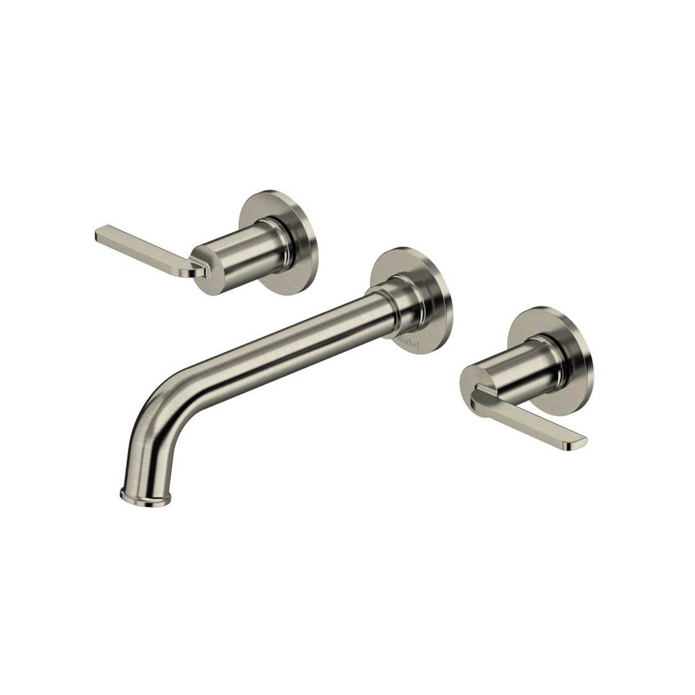 Authentica™ Wall Mount Lavatory Faucet Trim-shop