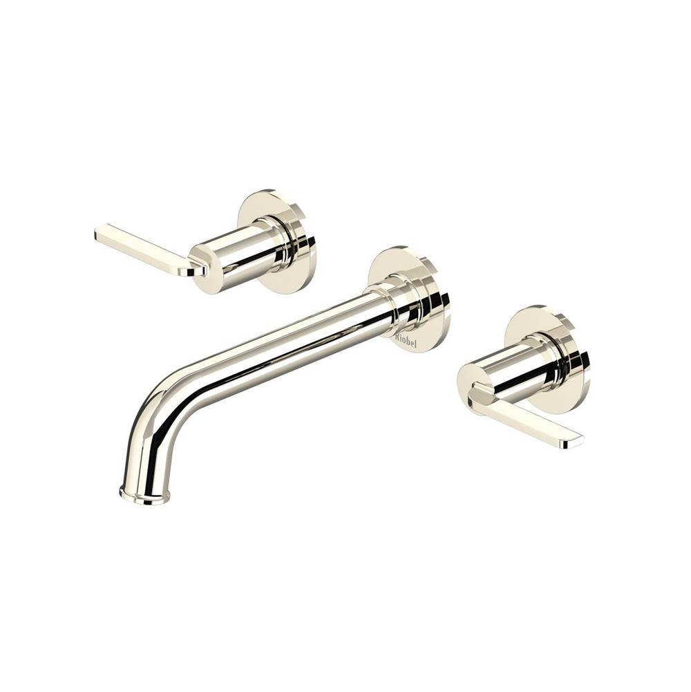 Authentica™ Wall Mount Lavatory Faucet Trim-shop