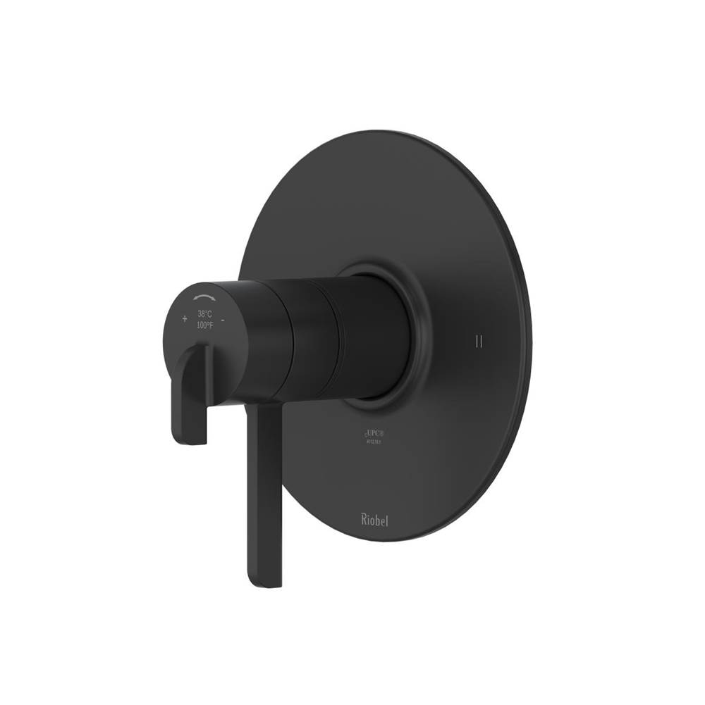 Authentica™ 1/2'' Therm & Pressure Balance Trim With 2 Functions-related