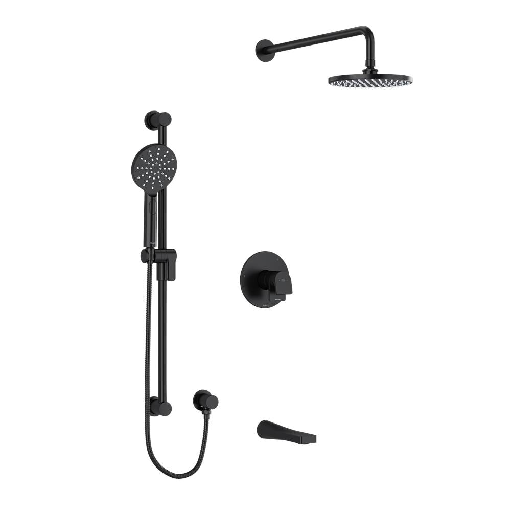 Shower Kit 1345 Trim-shop