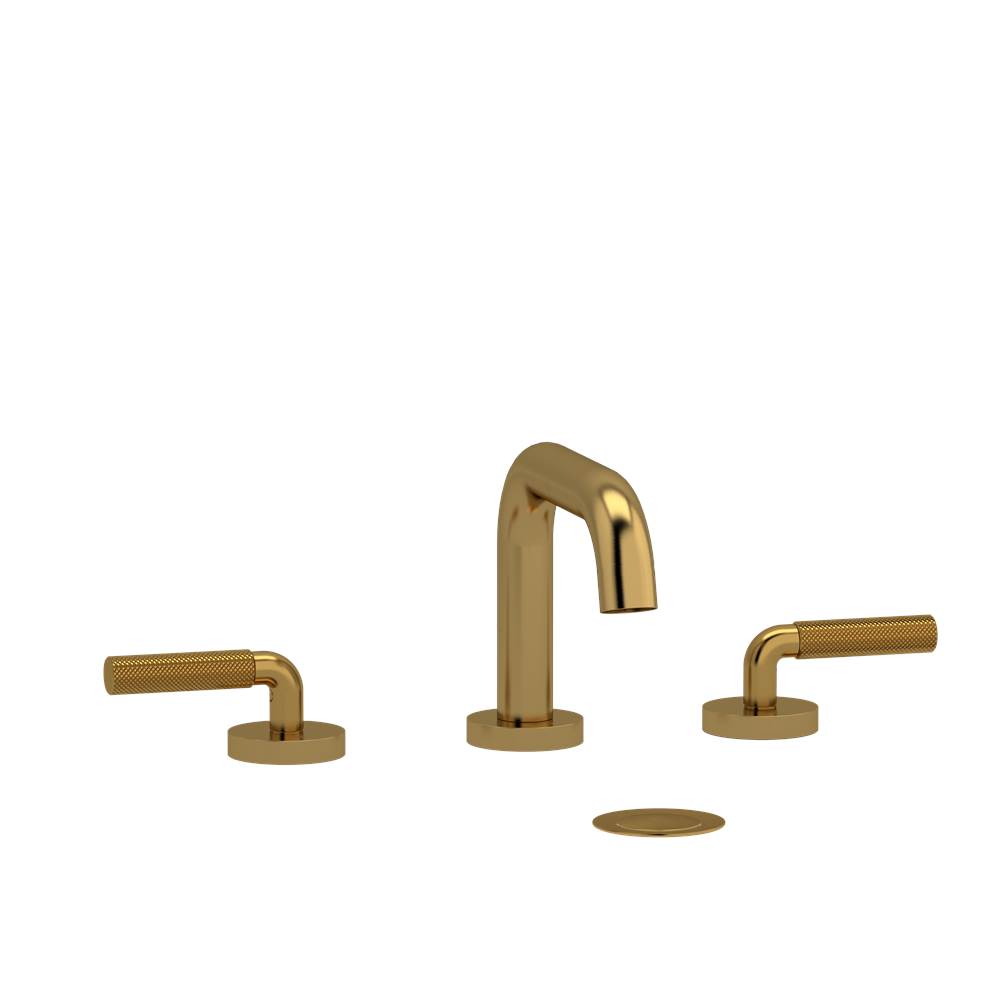 Riu™ Widespread Lavatory Faucet With U-Spout-shop