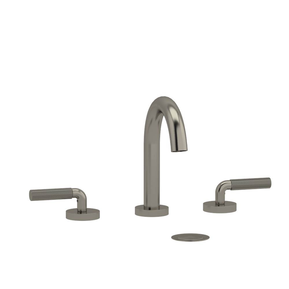 Riu™ Widespread Lavatory Faucet With C-Spout-related