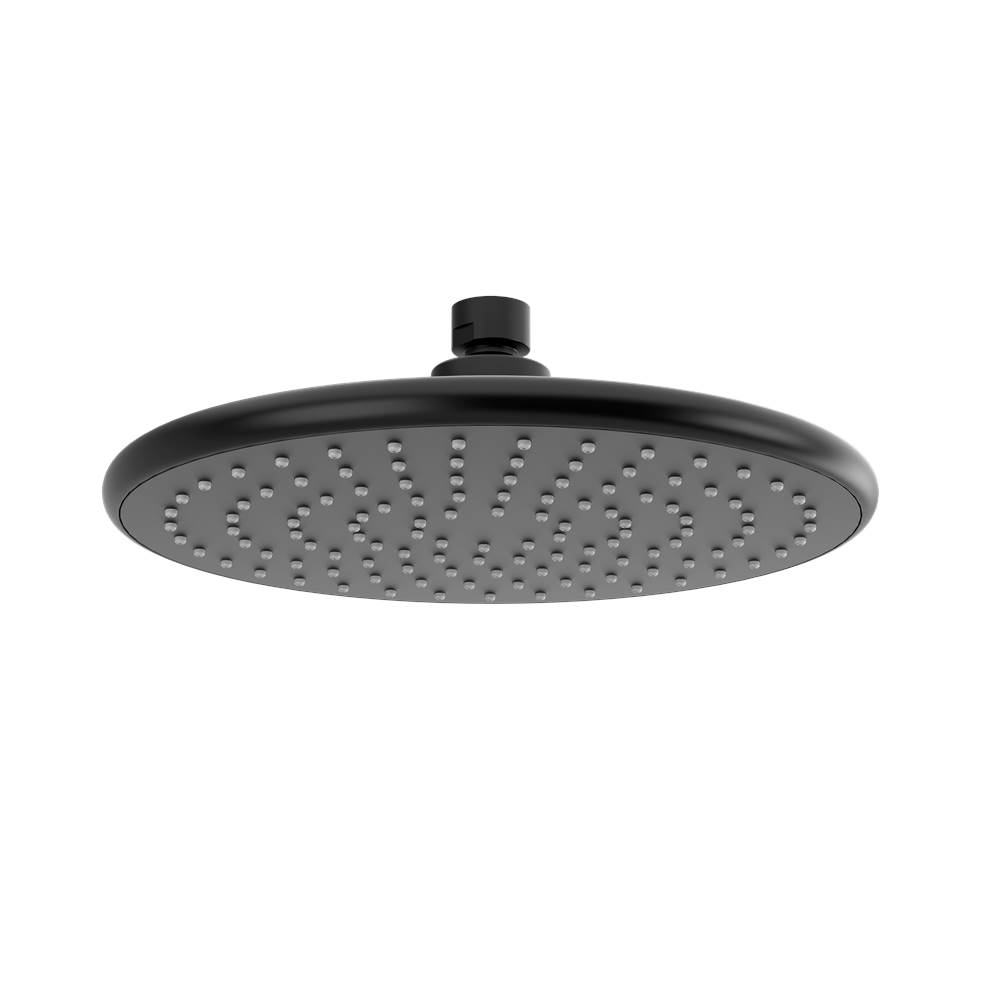 9'' Rain Showerhead-shop
