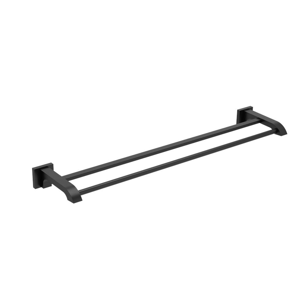 Zendo™ Double 24'' Towel Bar-shop