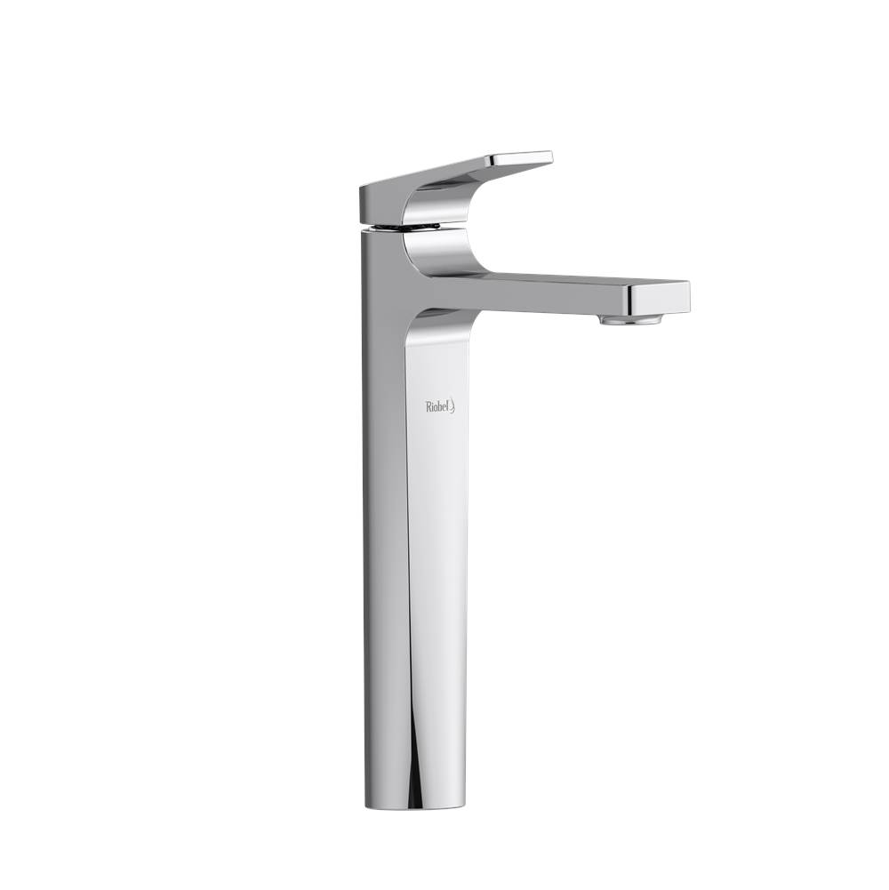 Ode™ Single Handle Tall Lavatory Faucet-shop